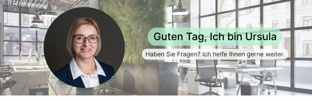 Kontaktieren Sie uns